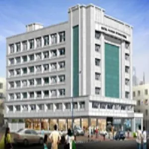 Hotel Pooram International, Thrissur