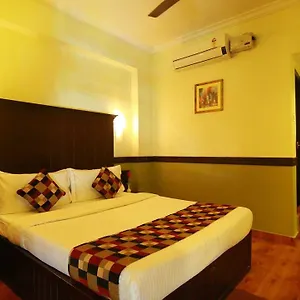 Hotel Palace Tower, Thrissur