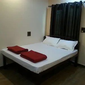 Homestay Madhavi 