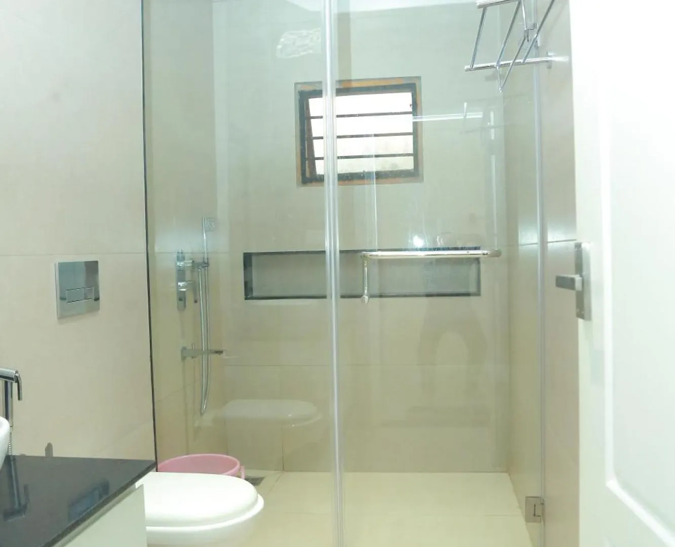 Wariyam Heritage Thrissur Bed & Breakfast