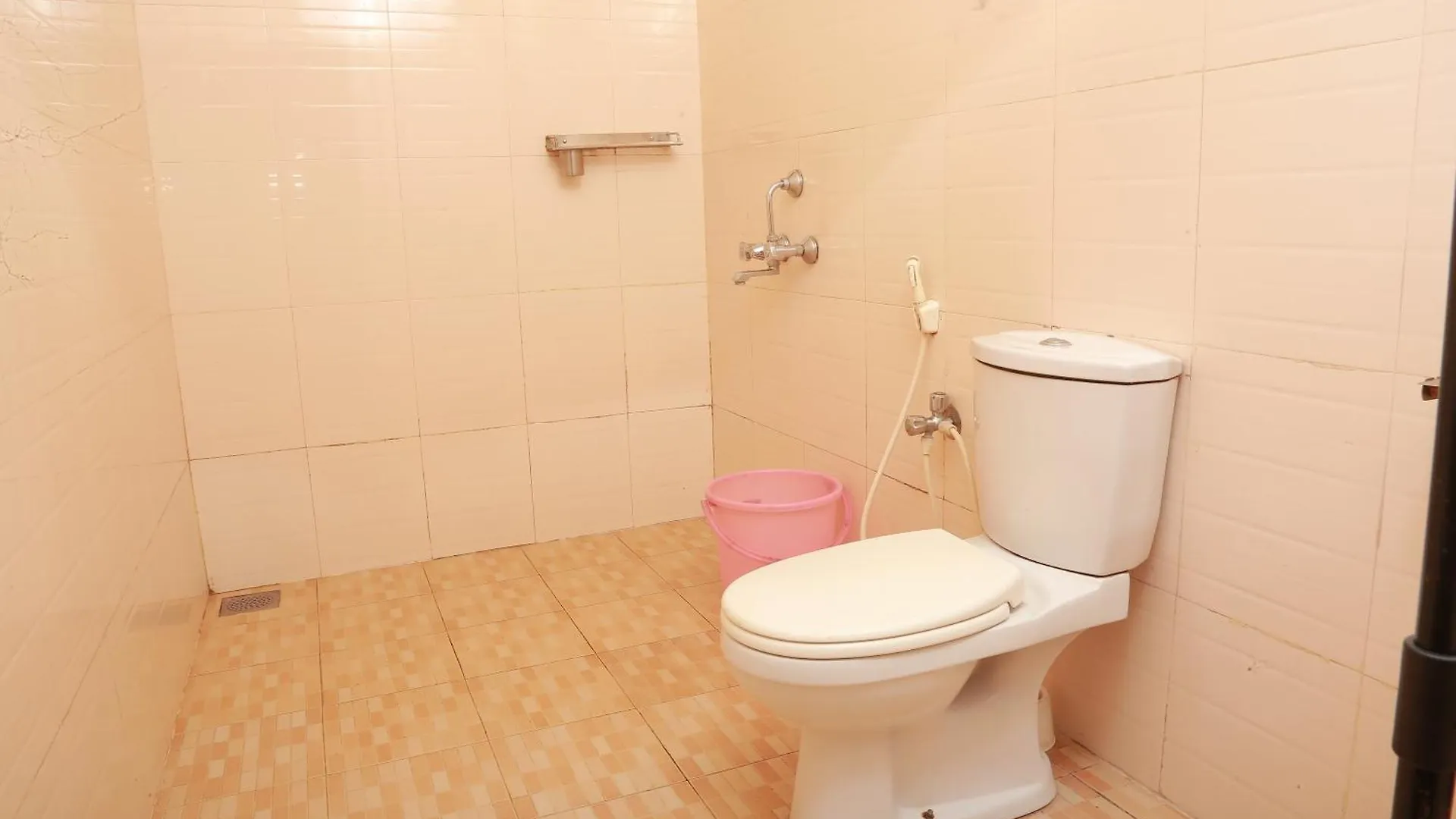 **** Bed & Breakfast Wariyam Heritage Thrissur India