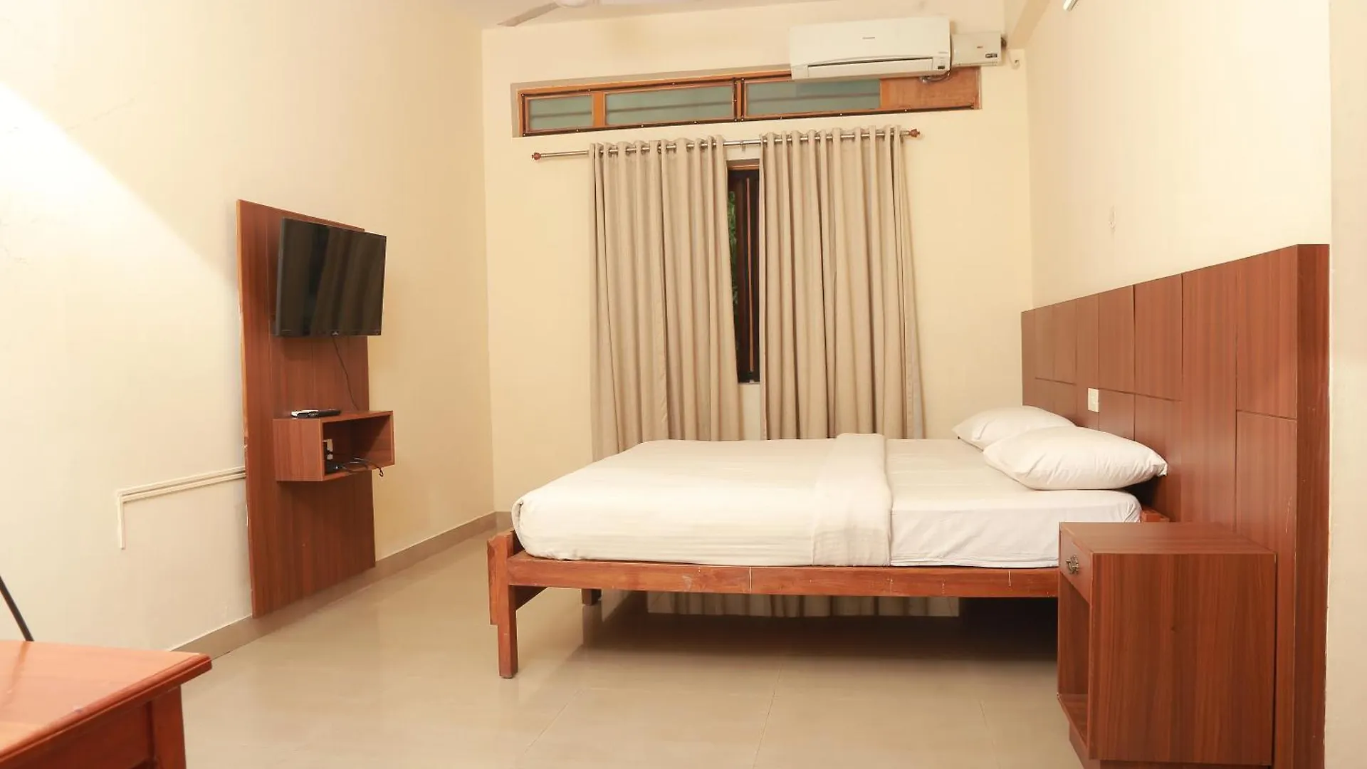 Wariyam Heritage Thrissur Bed & Breakfast