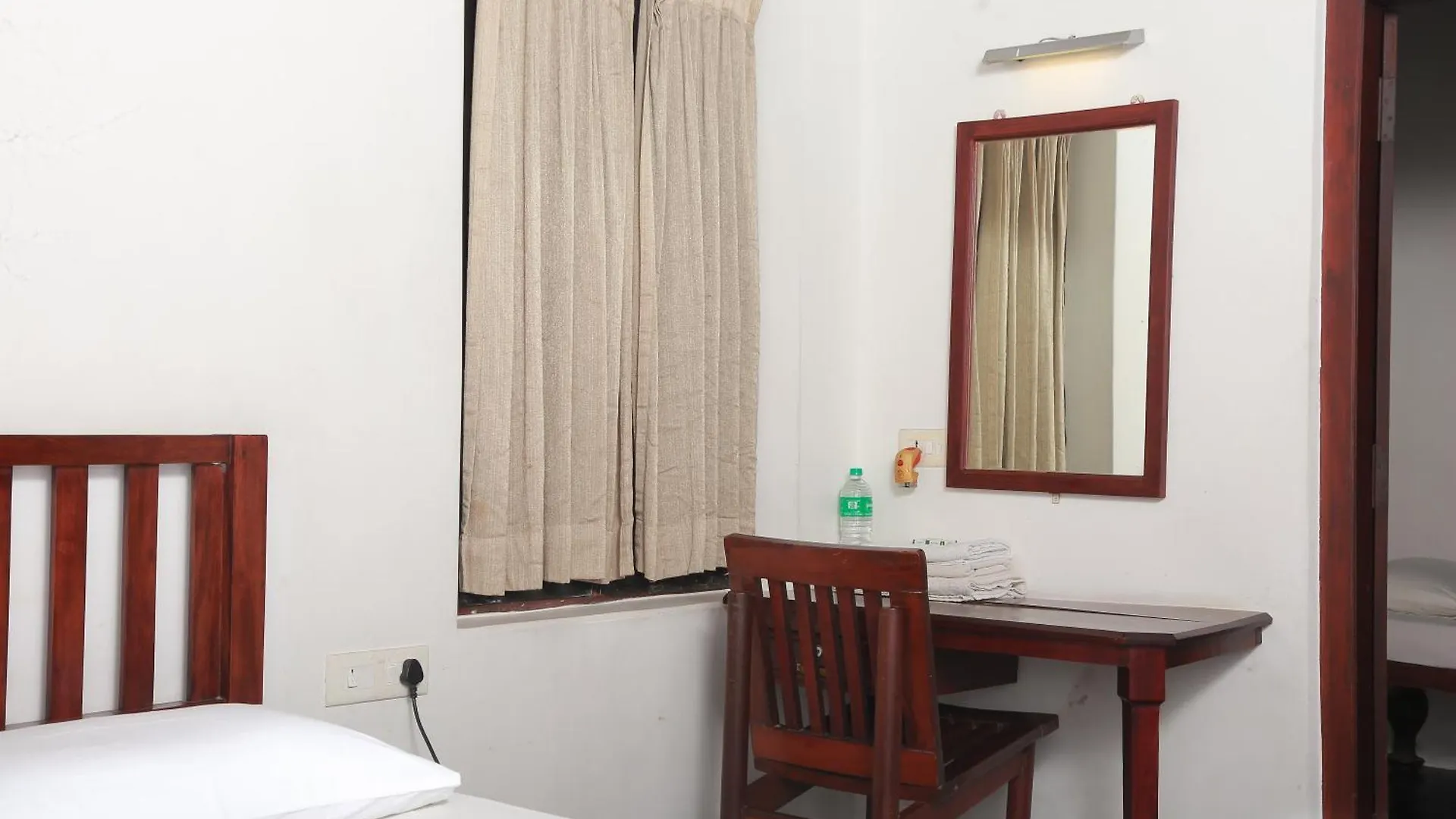 Bed & Breakfast Wariyam Heritage Thrissur